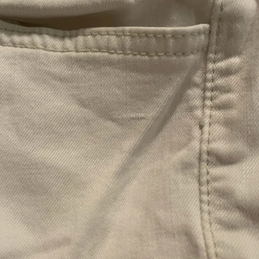 Joes jeans white skinny ankle - Picture 8 of 8